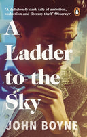 A Ladder to the Sky-9781784161019