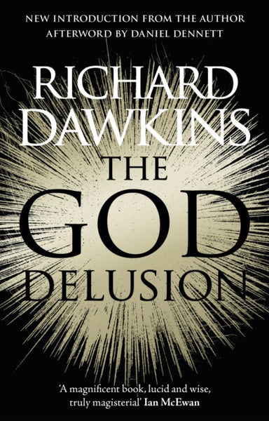 The God Delusion : 10th Anniversary Edition-9781784161927