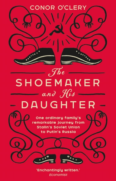 The Shoemaker and his Daughter-9781784163112