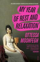 My Year of Rest and Relaxation-9781784707422