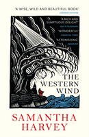 The Western Wind-9781784708030