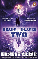Ready Player Two : The highly anticipated sequel to READY PLAYER ONE-9781784758028