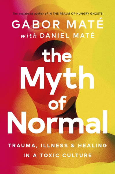 The Myth of Normal-9781785042720