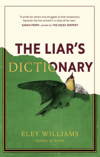 The Liar's Dictionary-9781785152047
