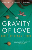 The Gravity of Love-9781785301933