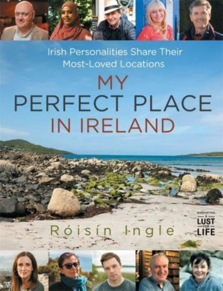My Perfect Place in Ireland-9781785304309