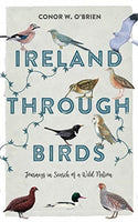 Ireland Through Birds : Journeys in Search of a Wild Nation-9781785373053