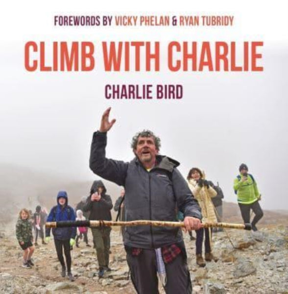 Climb with Charlie-9781785373688