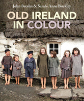 Old Ireland in Colour-9781785373701