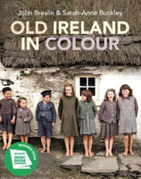 Old Ireland in Colour-9781785374319
