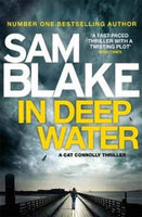 In Deep Water : The exciting new thriller from the #1 bestselling author-9781785760556