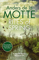 Rites of Spring : Sunday Times Crime Book of the Month-9781785769481