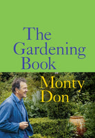 The Gardening Book-9781785947391