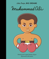 Muhammad Ali : Volume 22-9781786037336