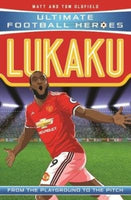 Lukaku (Ultimate Football Heroes) - Collect Them All!-9781786068859