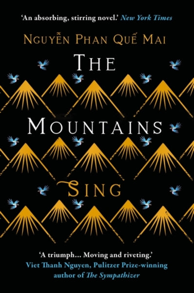 The Mountains Sing-9781786079503