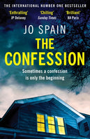 The Confession : A totally addictive psychological thriller with shocking twists and turns-9781786488374