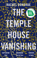 The Temple House Vanishing-9781786499394