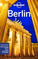 Lonely Planet Berlin-9781786577962