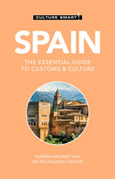 Spain - Culture Smart! : The Essential Guide to Customs & Culture-9781787028647