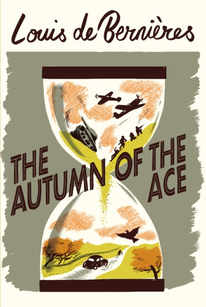 The Autumn of the Ace-9781787301344