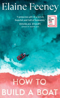 How to Build a Boat-9781787303461