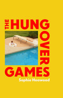 The Hungover Games-9781787330511