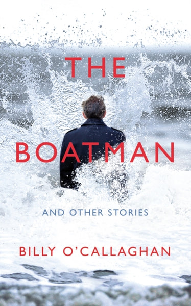 The Boatman and Other Stories-9781787330900