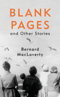 Blank Pages and Other Stories-9781787333154