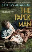 The Paper Man-9781787333772