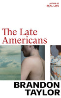 The Late Americans : 'Magnificent' Curtis Sittenfeld-9781787334441