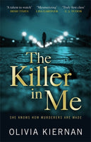 The Killer in Me-9781787470026