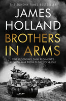 Brothers in Arms-9781787634442