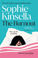 The Burnout : The hilarious new romantic comedy from the No. 1 Sunday Times bestselling author-9781787636552