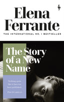 The Story of a New Name-9781787702233