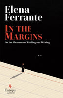 In the Margins. On the Pleasures of Reading and Writing-9781787704169