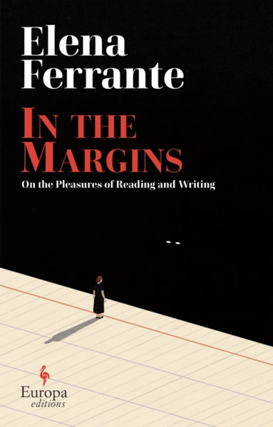 In the Margins. On the Pleasures of Reading and Writing-9781787704169