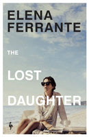 The Lost Daughter-9781787704183