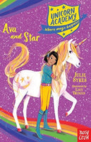 Unicorn Academy: Ava and Star-9781788001625