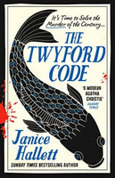 The Twyford Code : the Sunday Times bestseller-9781788165327