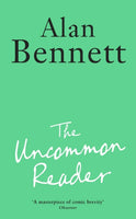 The Uncommon Reader-9781788168069