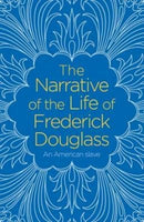 The Narrative of the Life of Frederick Douglass-9781788287869