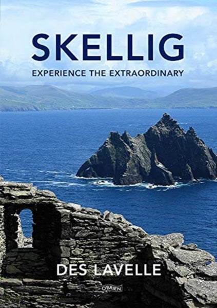 Skellig : Experience the Extraordinary-9781788490832