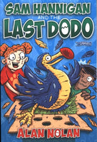 Sam Hannigan and the Last Dodo-9781788490863
