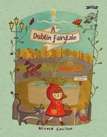 A Dublin Fairytale-9781788491310