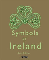 Symbols of Ireland-9781788491662