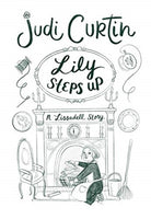 Lily Steps Up : A Lissadell Story-9781788492096