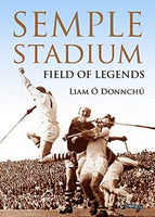 Semple Stadium : Field of Legends-9781788492287