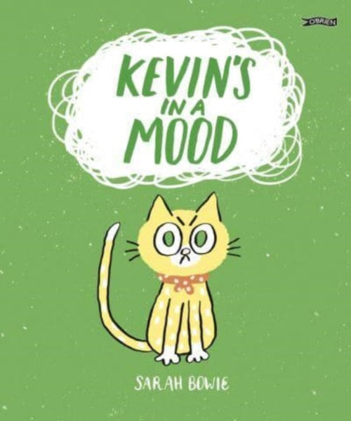 Kevin's In a Mood-9781788493598
