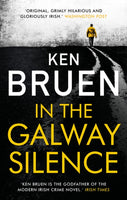 In the Galway Silence-9781788545877